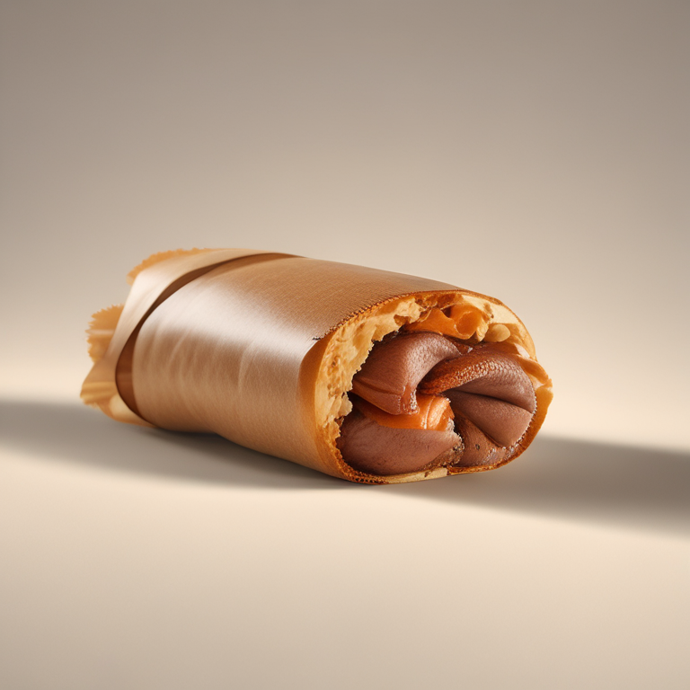 Pfannkuchen Scharf 800g