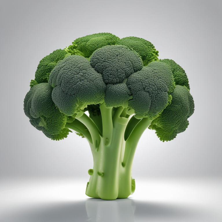 Brokkoli
