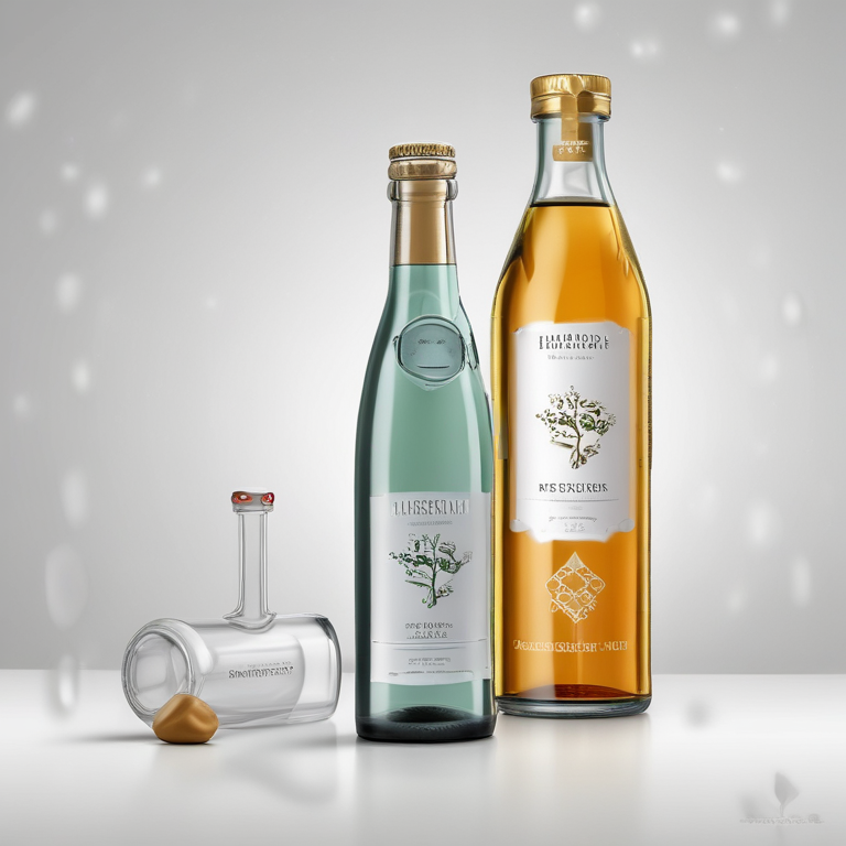 Ginger Ale Ohne Zuckerzusatz