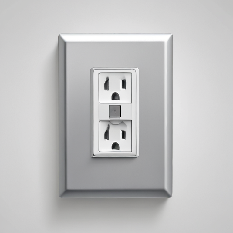 Steckdosen