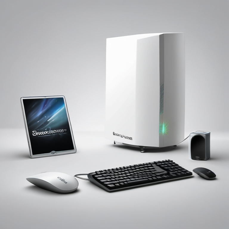 Maus & Trackpads Plus