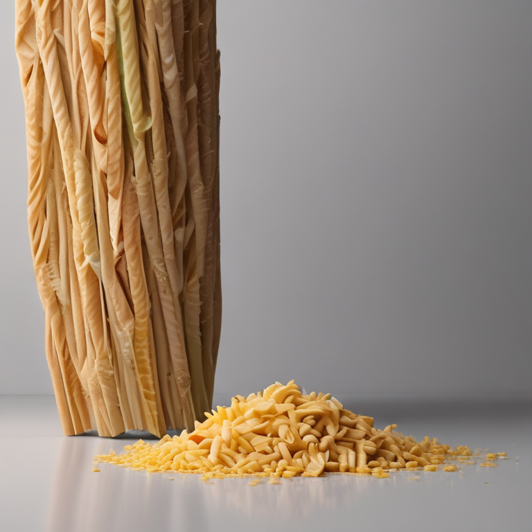 Tagliatelle Vollkorn Natur