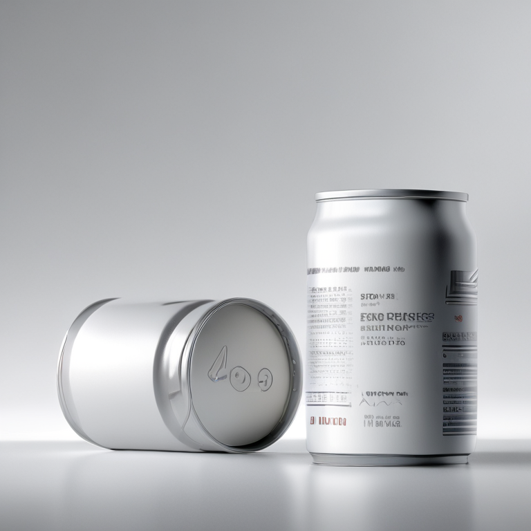 Erdnuesse (Konserve)