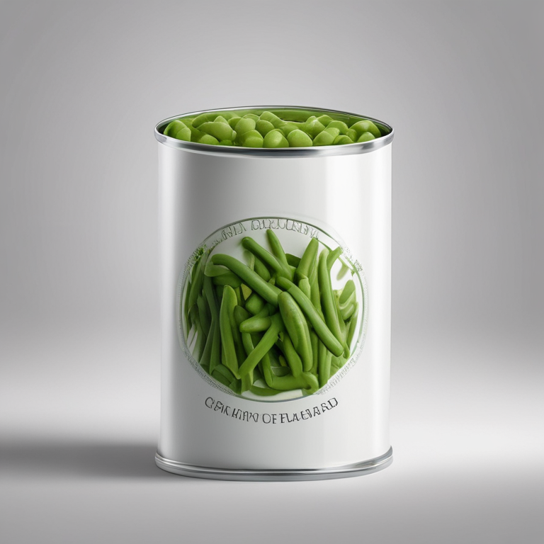 Erbsen (Konserve)