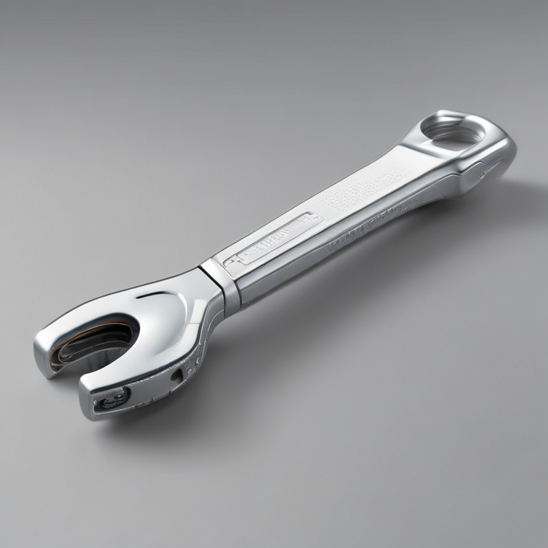 Maulschluessel 150mm 3-Tlg