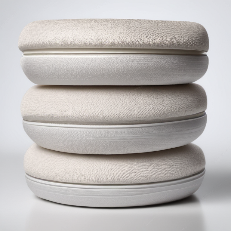 Rolllaeden 6cm 10-Tlg