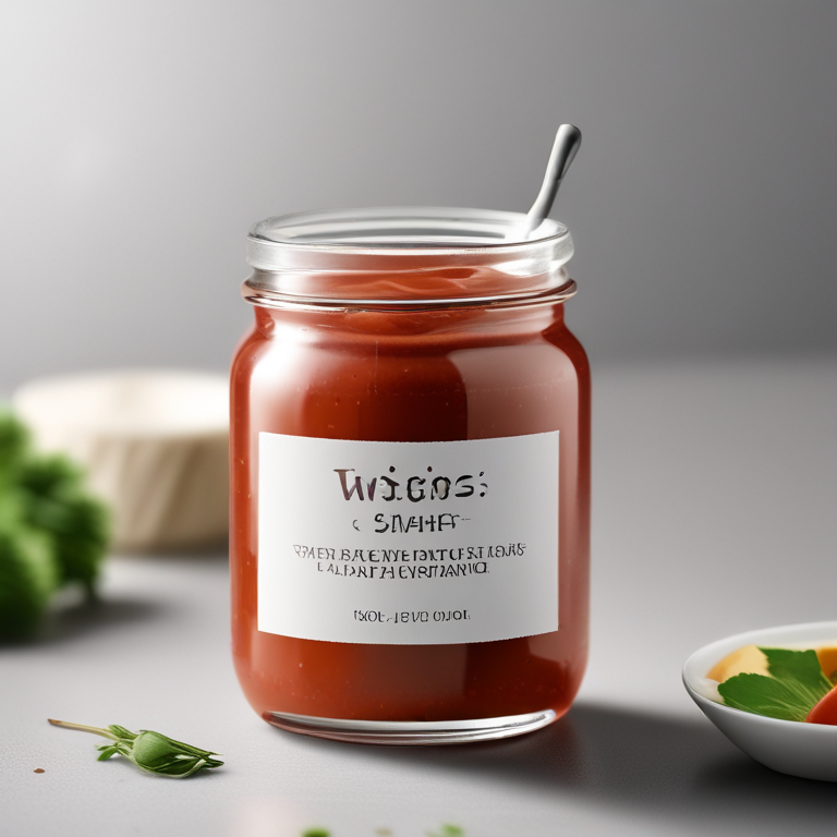 Fischmarinaden Mild 450g 500ml