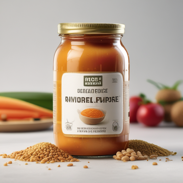 Tiefkuehlgemuese Vollkorn 600g 500ml