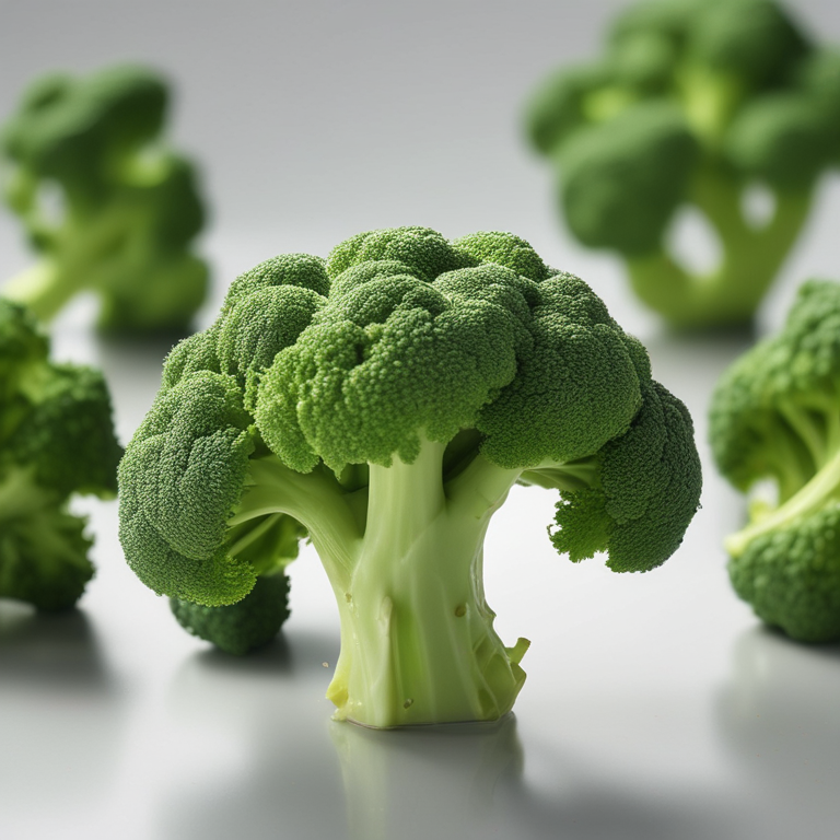 Brokkoli