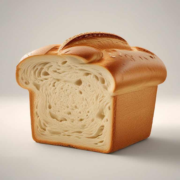 Brot Mischbrot 300 g