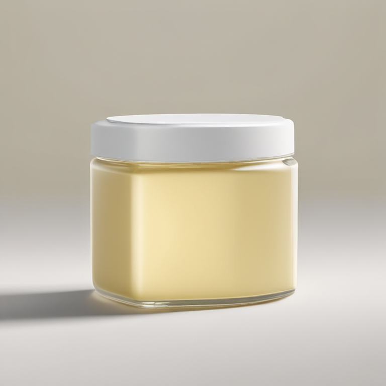 Butter Gesalzen Light