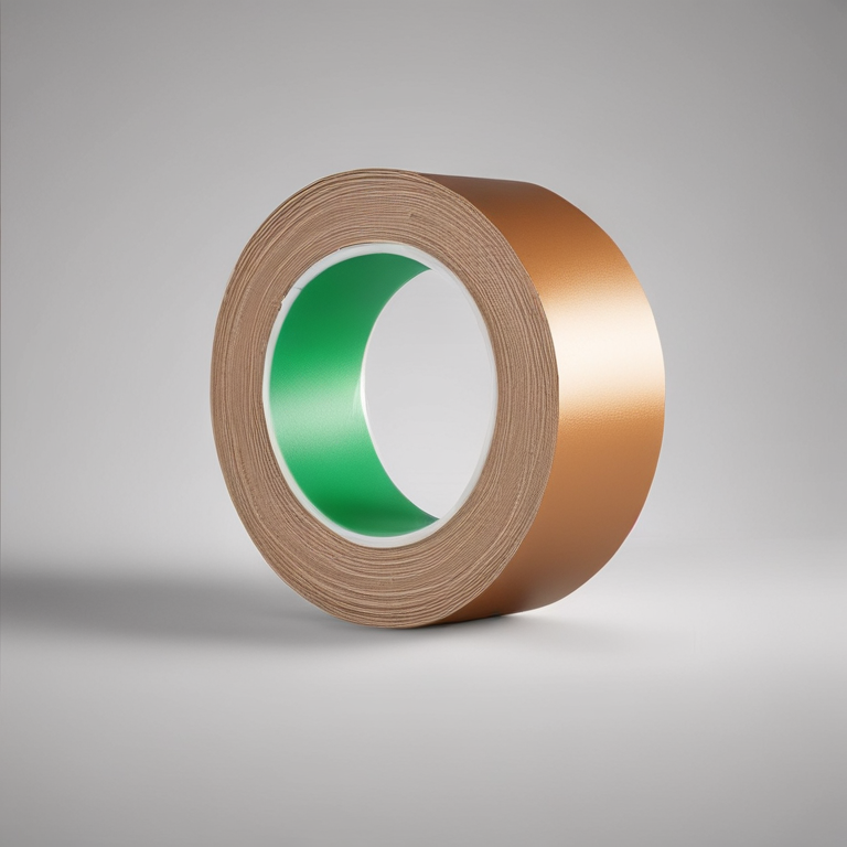 Klebeband & Dichtband 17mm 10-Tlg