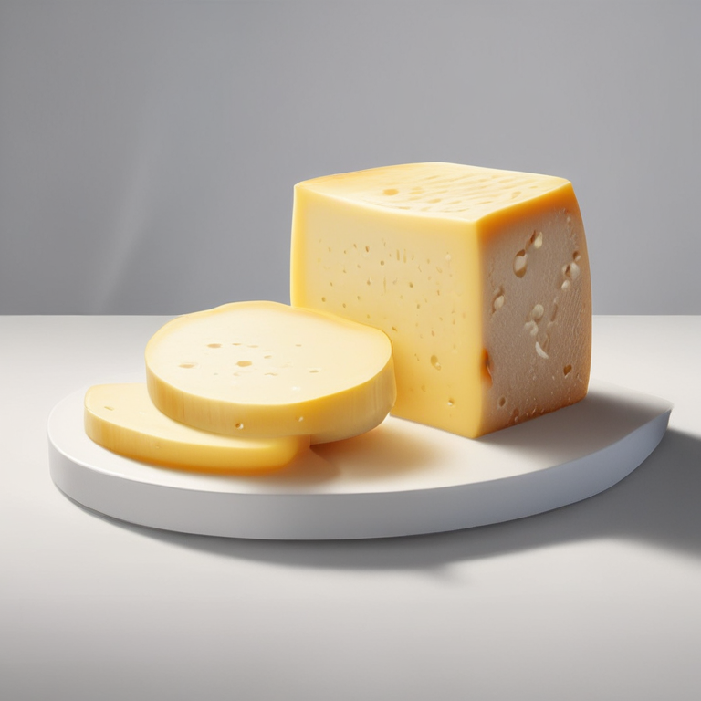 Emmentaler gerieben Light