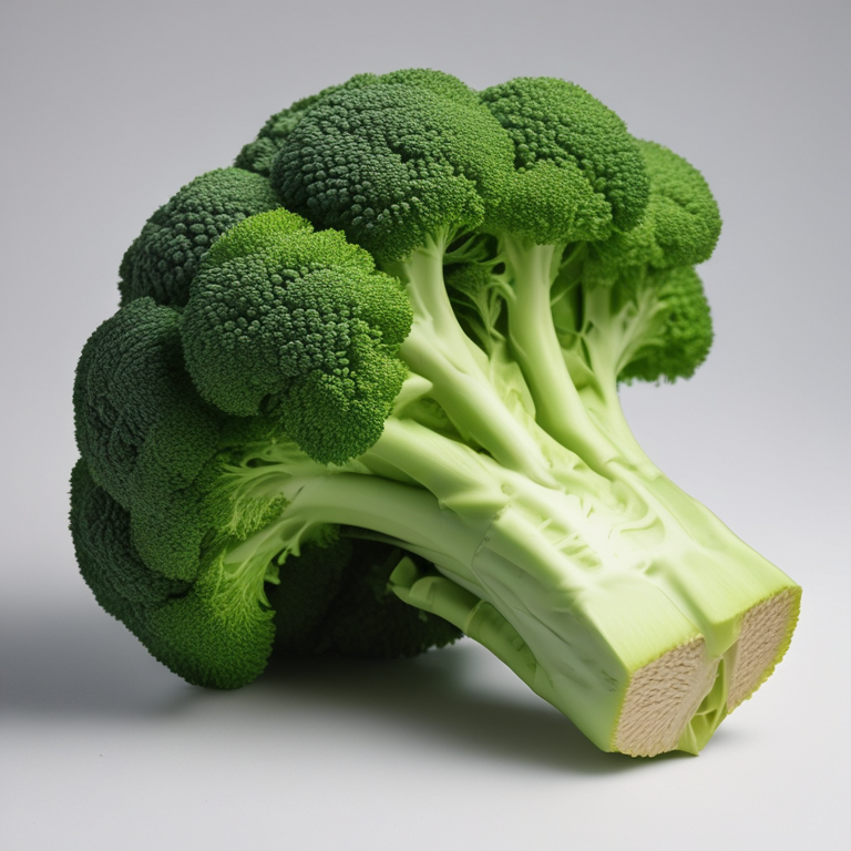 Brokkoli