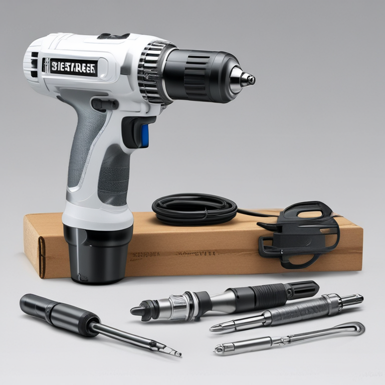 Akkuschrauber 19mm 25-Tlg