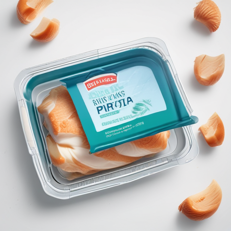 Tiefkuhlhaehnchen Ohne Zucker 1000g