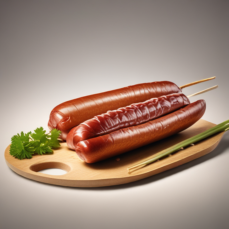 Bratwurst