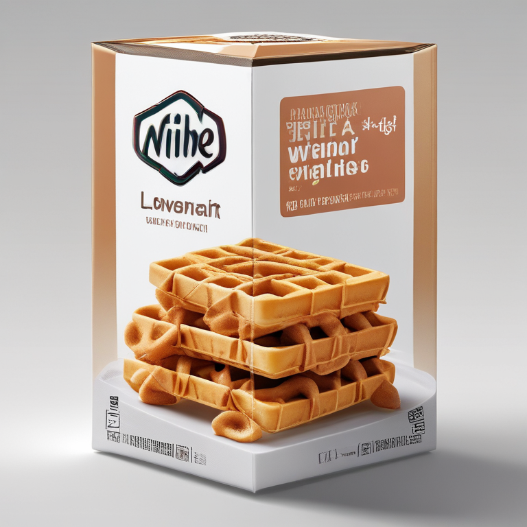 Waffeln 125g