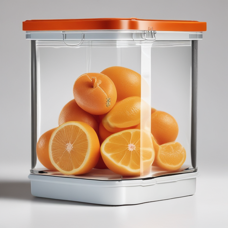 Zitrusfruechte 125 g