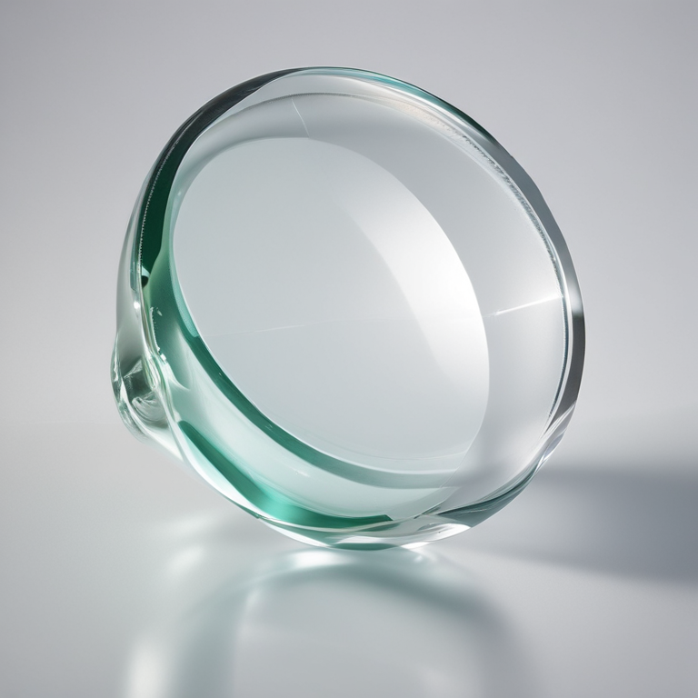 Sicherheitsbrille 3mm