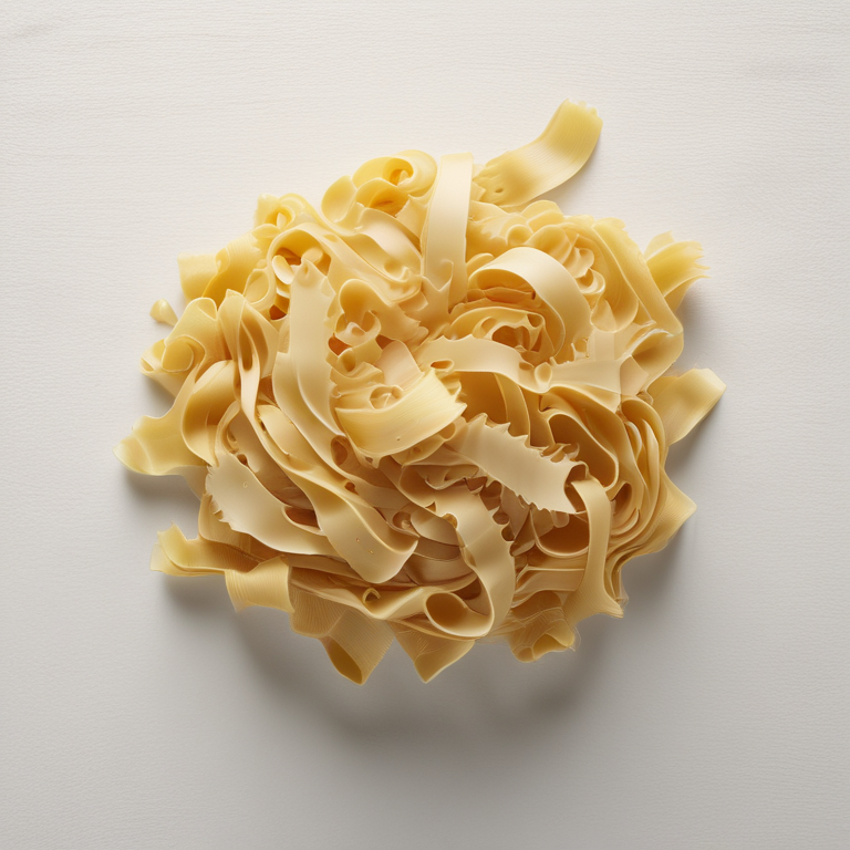 Tagliatelle Vollkorn Bio