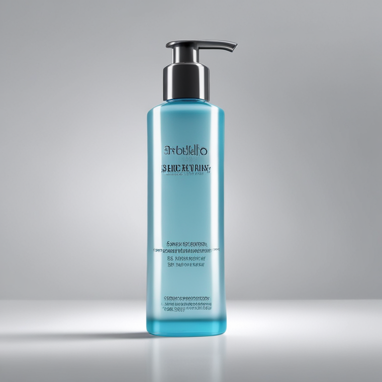 Extra Feuchtigkeit Shampoo