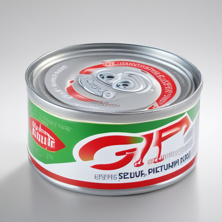 Thunfisch in Öl Premium