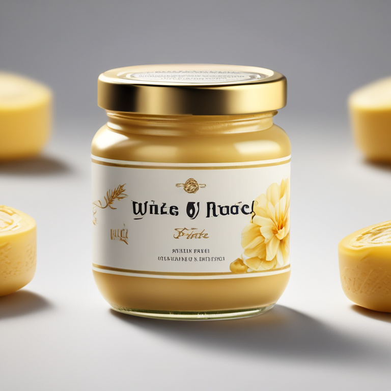 Butter Sueßrahm Fein