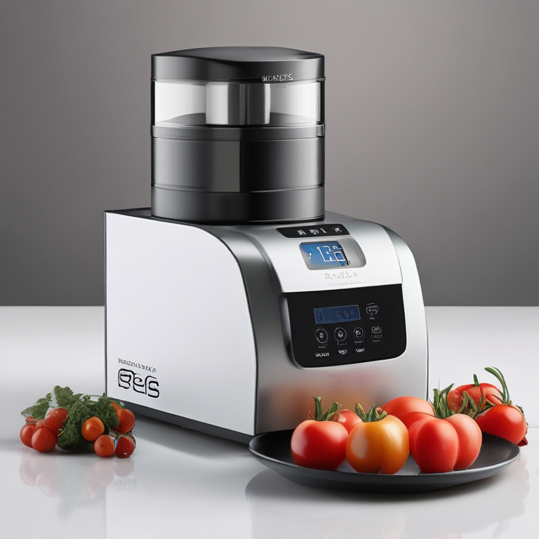 Sous-Vide-Garer Ultra