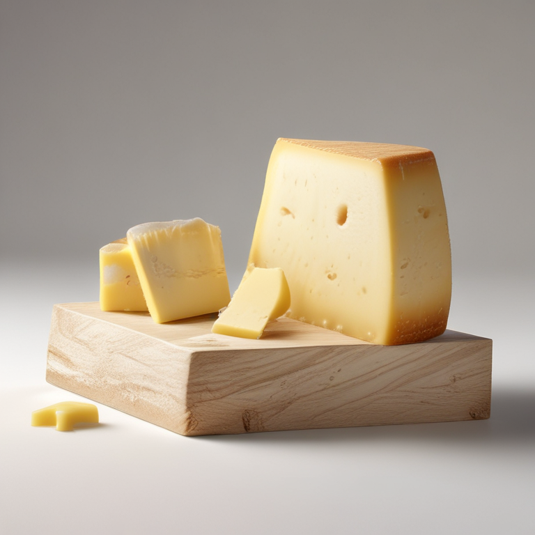 Frischkaese Natur Klassik