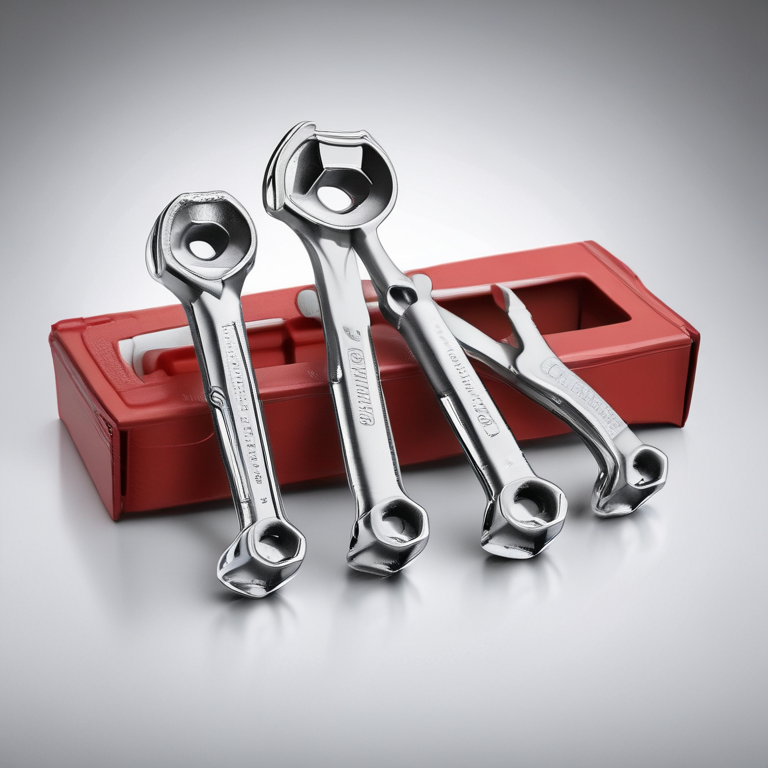 Schraubenschluessel 50mm 3-Tlg