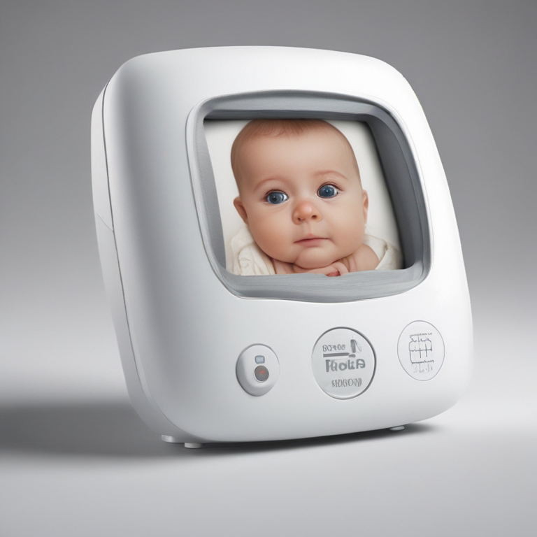 Babyphone Var2