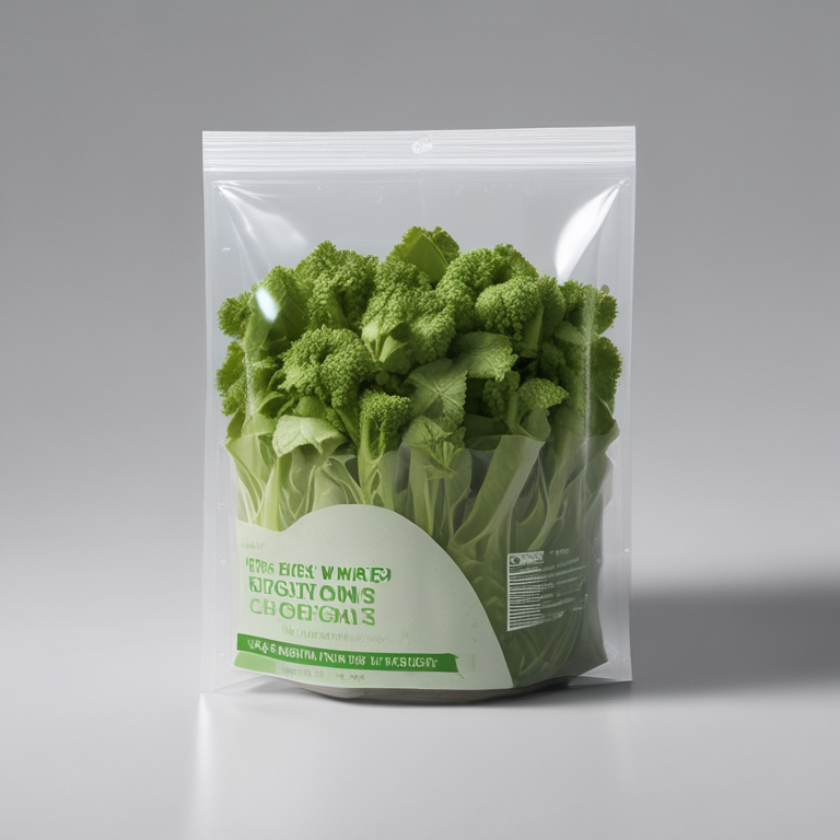 Frisches Gemuese 300 g