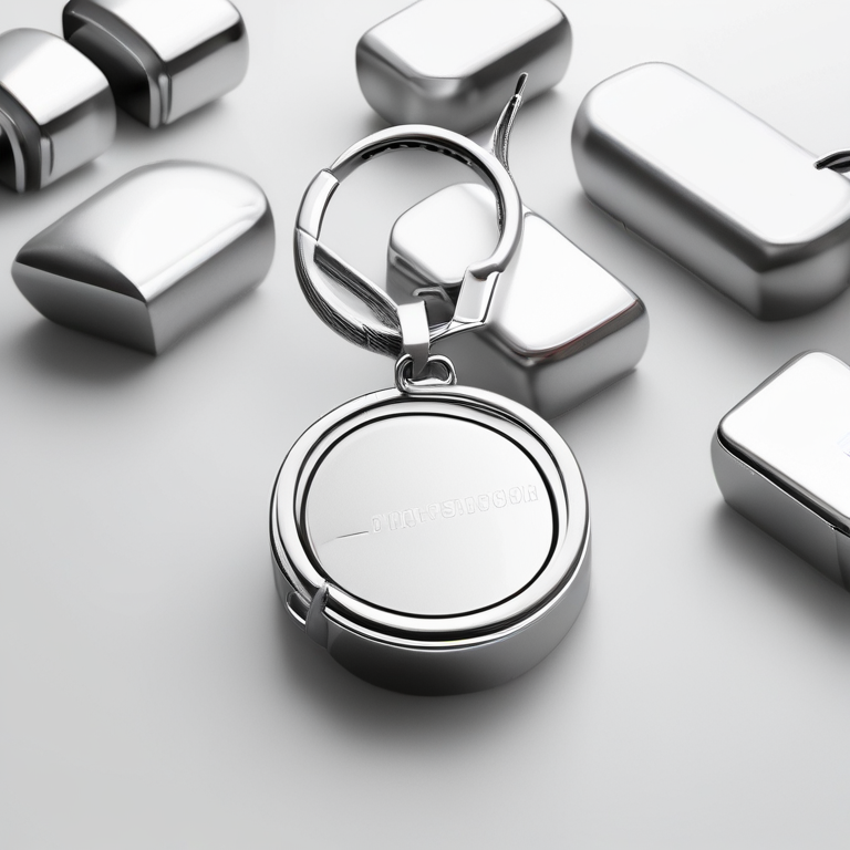 Tuerschloss 1cm 50-Tlg