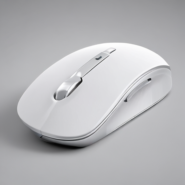 Maus & Trackpads Gen3