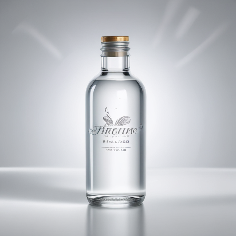 Mineralwasser Still Deluxe