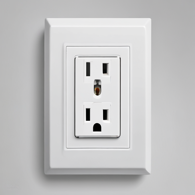 Schalter & Steckdosen