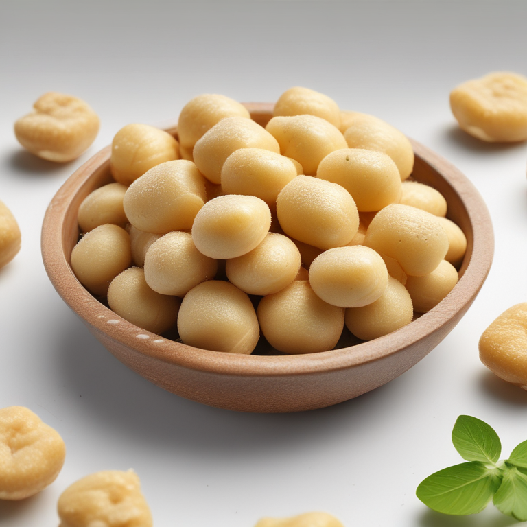 Gnocchi Bio