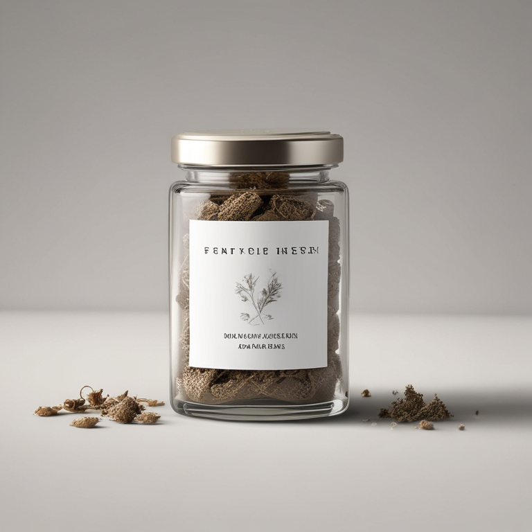 Kraeutertee Mit Kraeutern