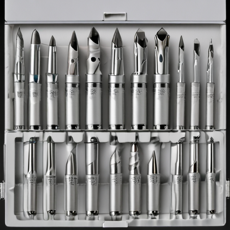 Schweissgeraete 6mm 10-Tlg