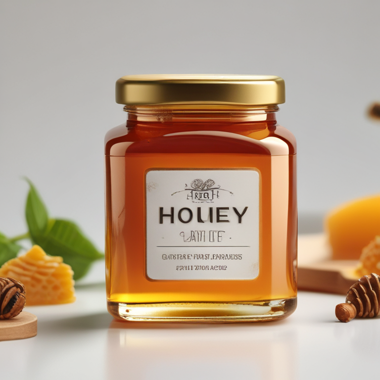 Honig Akazie Premium