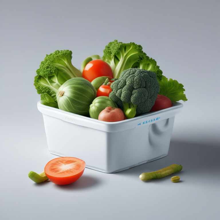 Tiefkuehlgemuese Light 250g