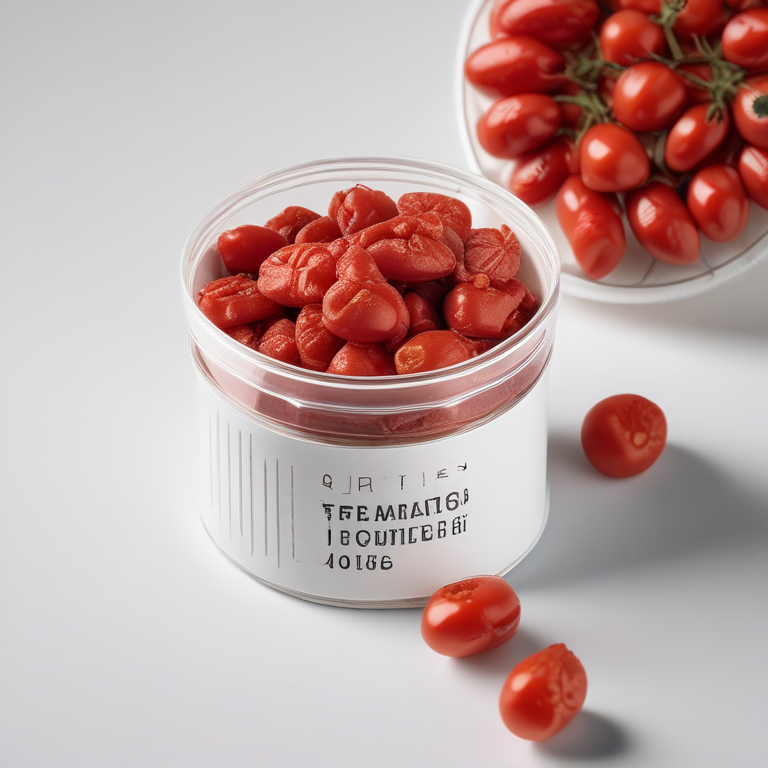 Tomatenvielfalt 300 g