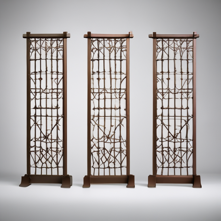 Heckenscheren 5cm 3-Tlg