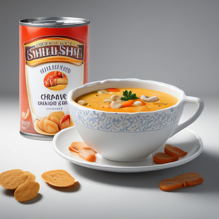 Schalentiere Mild 1500g 300ml