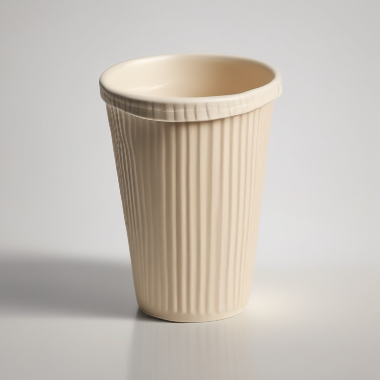 Pappbecher