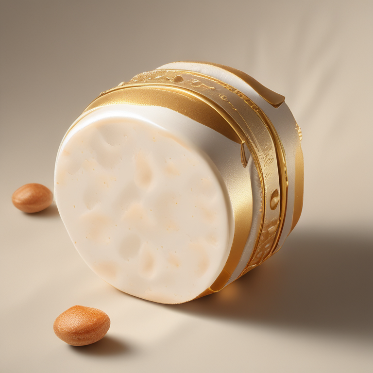 Nuss-Nougat-Creme Light