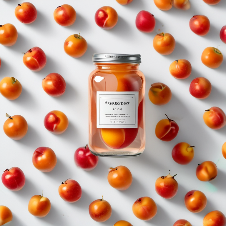 Pfirsiche (Konserve)