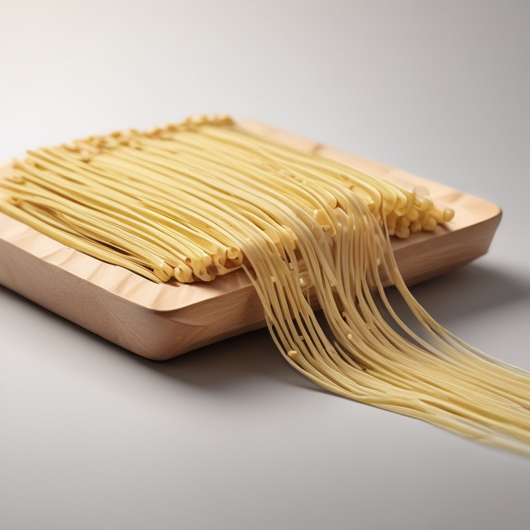 Linguine Glutenfrei Bio