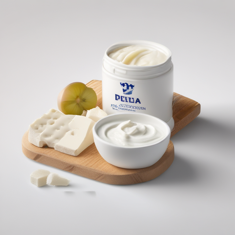 Feta & Schafskaese Ohne Zucker 1500g 250ml